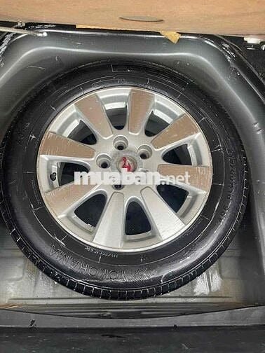 Toyota Camry 2008 2.4G - 125000 km