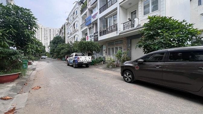 Bán nhanh lô đất đẹp-MT Đường 10A-Sát Vành Đai Tây-Trần Lựu chỉ 39 tỷ.