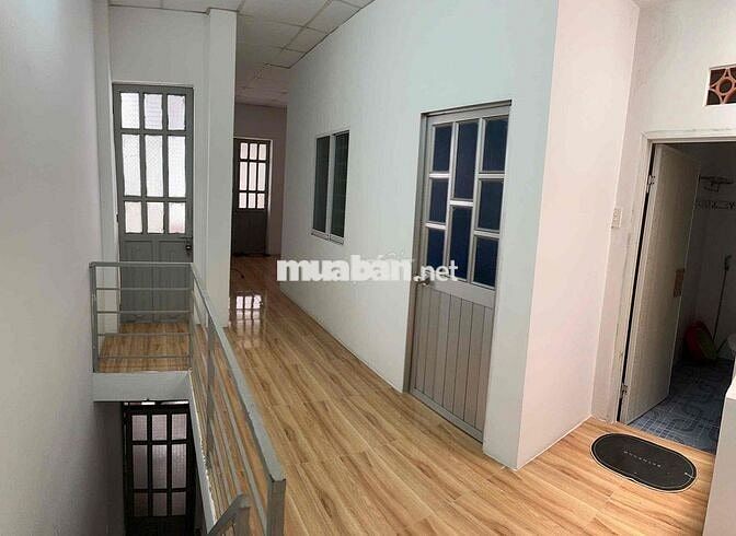 🔥 BÁN NHÀ 1 TRỆT 1 LẦU – HẺM NGUYỄN HỮU CẢNH, TP. VŨNG TÀU