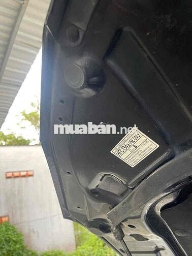 Toyota Camry 2008 2.4G - 125000 km