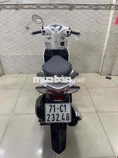 VS 2015 9 CHỦ BS 71 HỖ TRỢ GÓP OĐ  CÓ GL ĐỖI XE