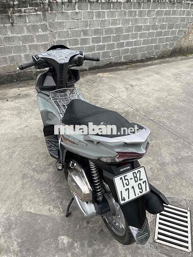 Cần bán ab 2016 máy zin