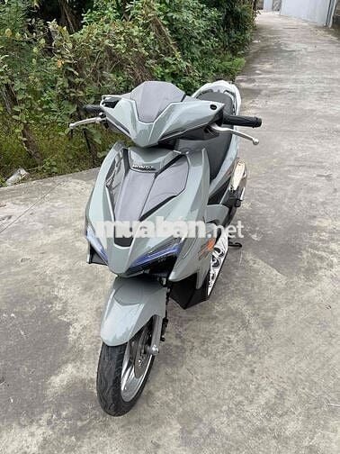 Cần bán ab 2016 máy zin