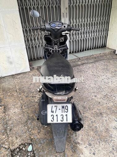 Suzuki Hayate 125 cà vẹt đầy đủ,trao đổi xe tphcm