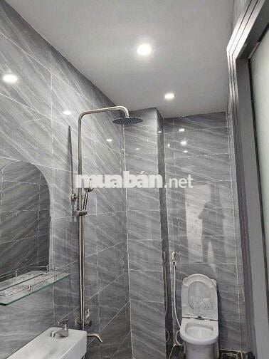 Giảm 400tr - Lô 3góc hẻm 5m TCH 34 - Ngay Tô Ký - Ngang 4,5m - 68m2