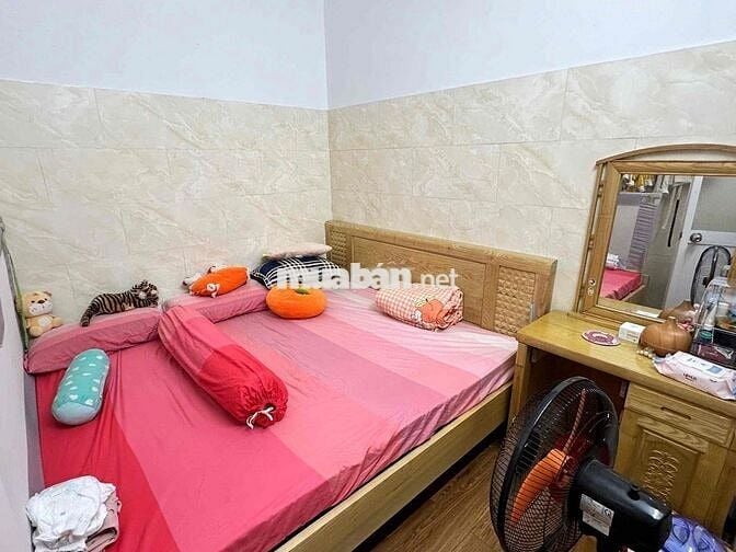 🔥 BÁN NHÀ 1 TRỆT 1 LẦU – HẺM NGUYỄN HỮU CẢNH, TP. VŨNG TÀU