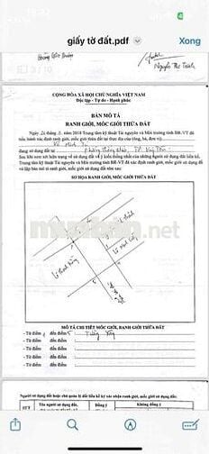 🔥 BÁN NHÀ 1 TRỆT 1 LẦU – HẺM NGUYỄN HỮU CẢNH, TP. VŨNG TÀU