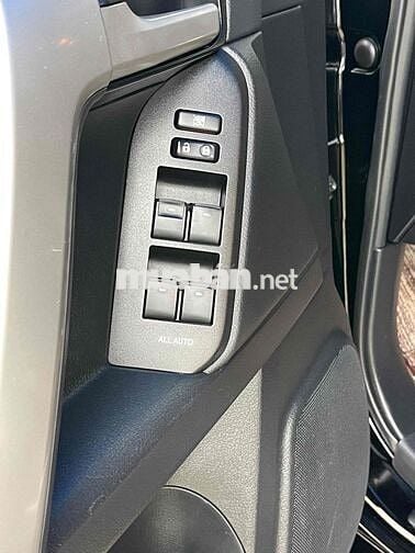 Toyota Land Cruiser Prado MoDe 2018 trùm mền -41.K