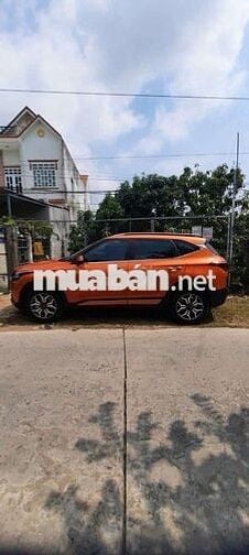 2022 Premium 1.6 AT - 60000 km