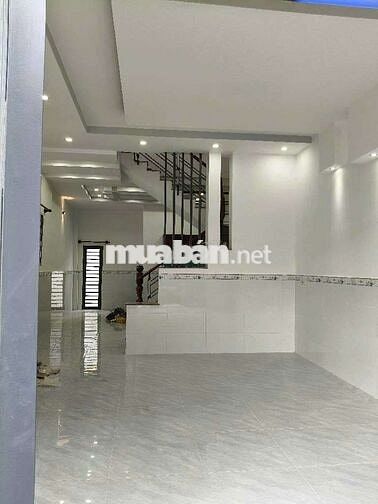 Giảm 400tr - Lô 3góc hẻm 5m TCH 34 - Ngay Tô Ký - Ngang 4,5m - 68m2