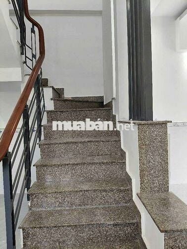 Giảm 400tr - Lô 3góc hẻm 5m TCH 34 - Ngay Tô Ký - Ngang 4,5m - 68m2