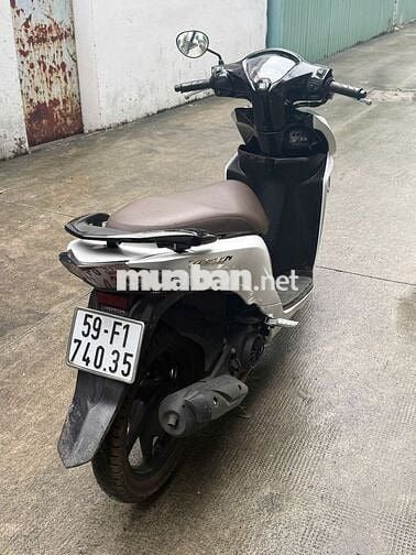 Honda Vision 2018 bstp, giá thanh lý