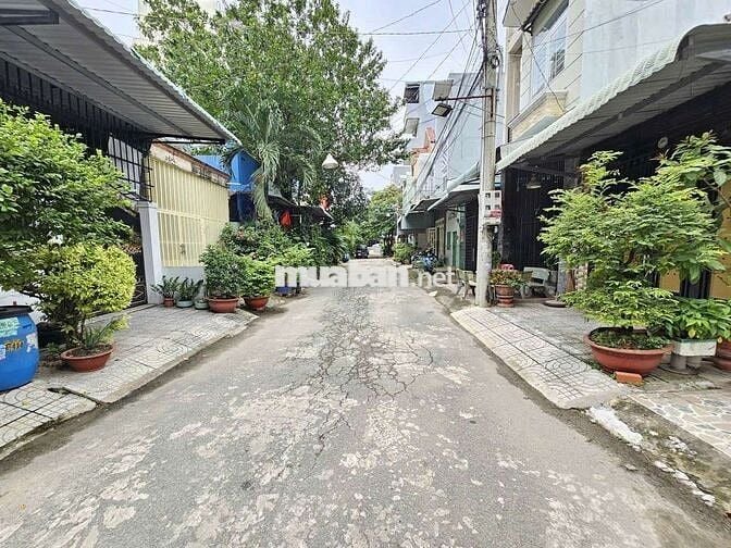 Đất ngay Đại học Quốc Gia TPHCM phường Đông Hòa Tp Dĩ An