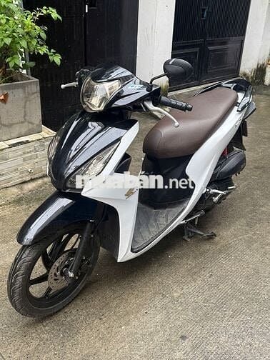 Honda Vision 2018 bstp, giá thanh lý