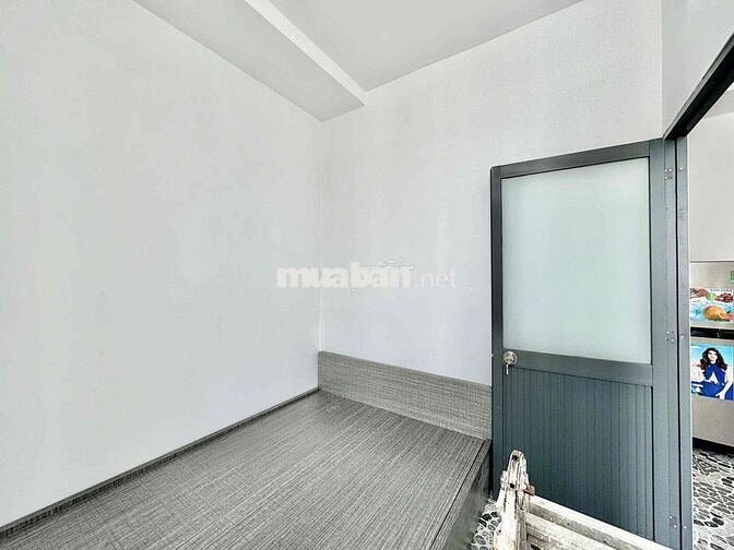 CHO THUÊ 2 PHÒNG NGỦ BAN CÔNG ĐẦY ĐỦ NỘI THẤT GẦN EMART PHAN HUY ÍCH