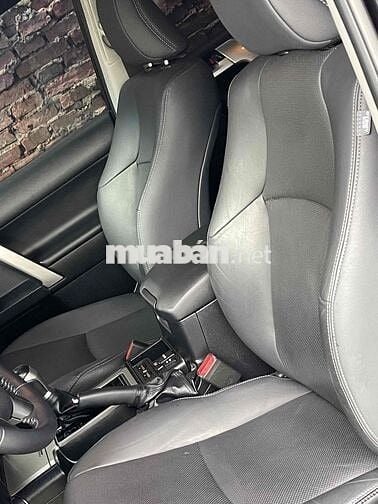 Toyota Land Cruiser Prado MoDe 2018 trùm mền -41.K