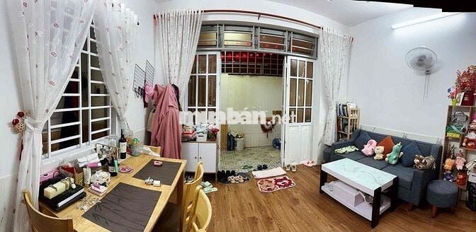 🔥 BÁN NHÀ 1 TRỆT 1 LẦU – HẺM NGUYỄN HỮU CẢNH, TP. VŨNG TÀU