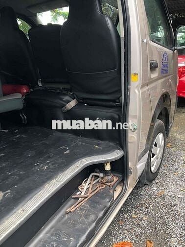 Toyota Hiace 2005 Commuter 2.7 - 70000 km