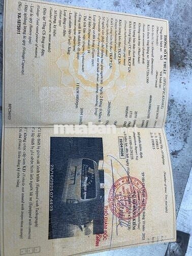 Toyota Hiace 2005 Commuter 2.7 - 70000 km