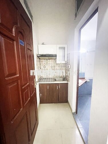 Studio ven Hồ Đền Lừ full đồ khép kín