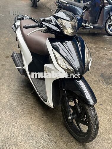 Honda Vision 2018 bstp, giá thanh lý