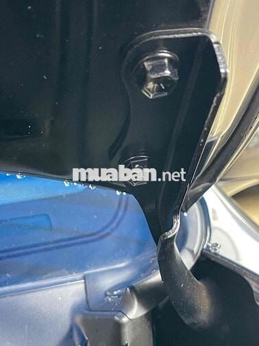 Toyota Land Cruiser Prado MoDe 2018 trùm mền -41.K