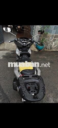 Honda PCX150 2018 Bạc 24.000km