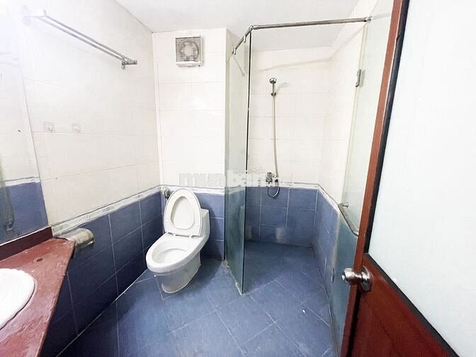 Studio ven Hồ Đền Lừ full đồ khép kín