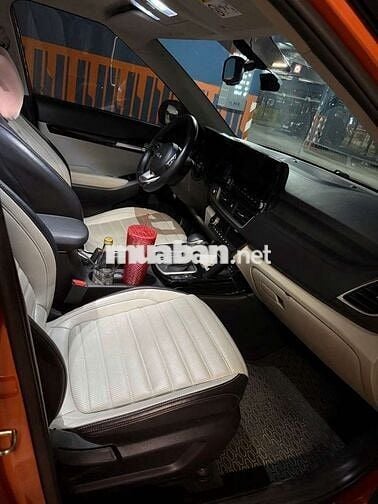 2022 Premium 1.6 AT - 60000 km