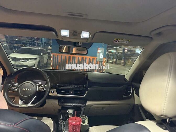 2022 Premium 1.6 AT - 60000 km