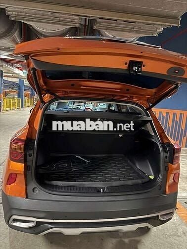 2022 Premium 1.6 AT - 60000 km