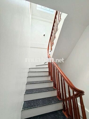 🏡 BÁN NHÀ TRUNG TÂM HAI BÀ TRƯNG – 37M² - 5 tầng- MẶT TIỀN 4m