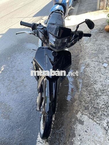 Yamaha Surut màu Đen