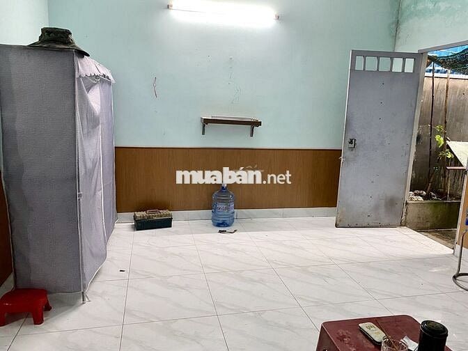 CHO THUÊ GẤP NHÀ NGUYÊN CĂN ĐƯỜNG AN HẠ,BÌNH CHÁNH.