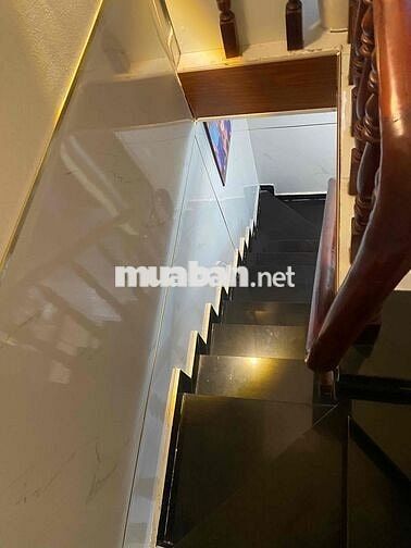 Chính chủ cần bán nhà Trương Thị Hoa 28,4m2, 2 pn, 2 wc