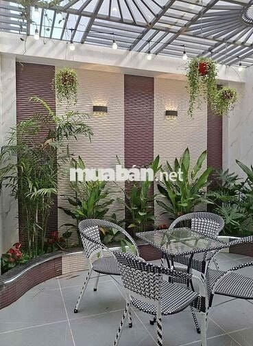 NHÀ SIÊU ĐẸP 80M2-HXH 10M,TRẦN THỊ NĂM-TÂN CHÁNH HIỆP, QUẬN 12