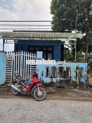 BÁN ĐẤT TẶNG NHÀ ĐẦY ĐỦ NỘI THẤT