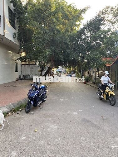 BÁN NHÀ XÓM TIÊU - GÓC NGÃ BA 2 MẶT TIỀN