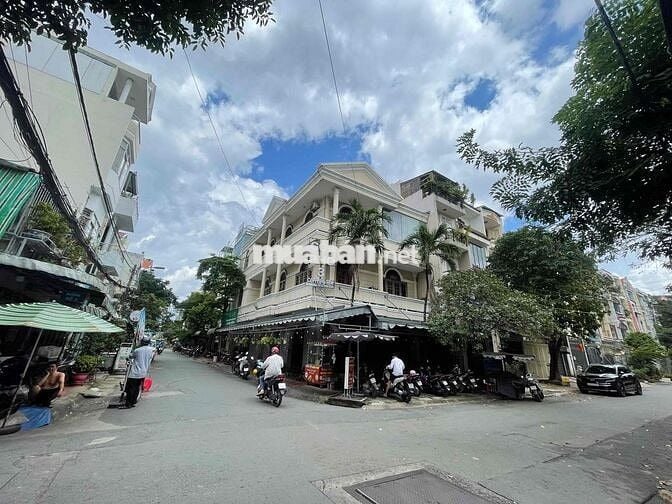 sang lại quán cf tâm huyết 2mt cư xá chu văn an, bình thạnh