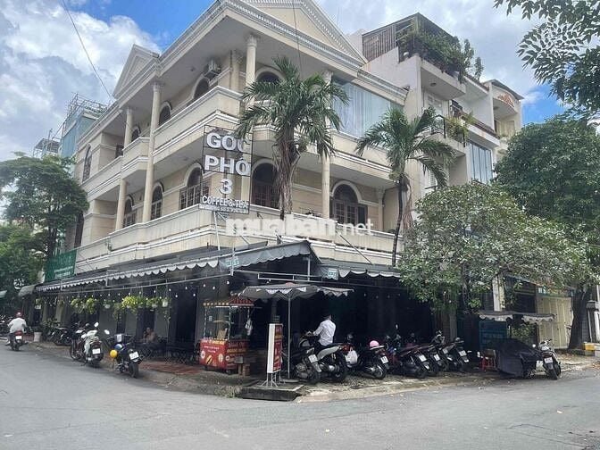 sang lại quán cf tâm huyết 2mt cư xá chu văn an, bình thạnh