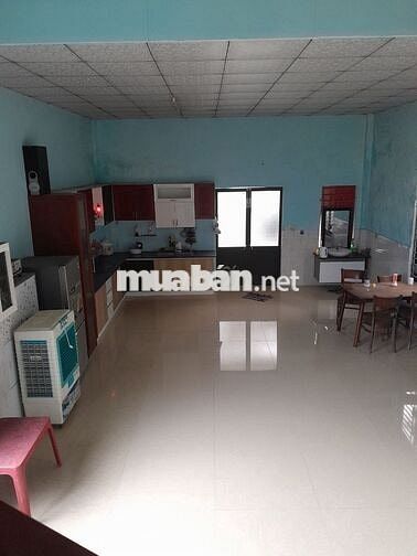 BÁN ĐẤT TẶNG NHÀ ĐẦY ĐỦ NỘI THẤT