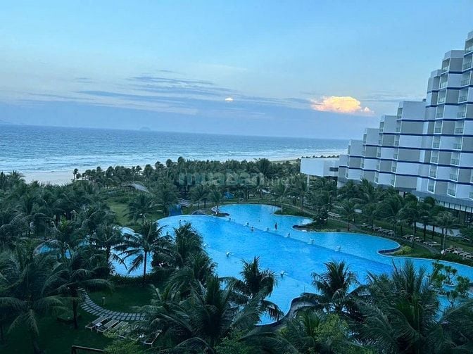 Cho thuê căn hộ theo ngày, tuần, tháng