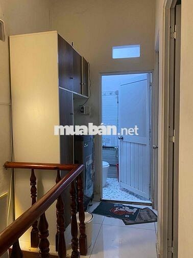 Chính chủ cần bán nhà Trương Thị Hoa 28,4m2, 2 pn, 2 wc