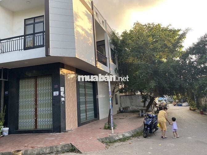 BÁN NHÀ XÓM TIÊU - GÓC NGÃ BA 2 MẶT TIỀN