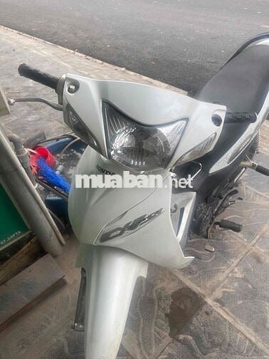 wa110 2020 chính chủ