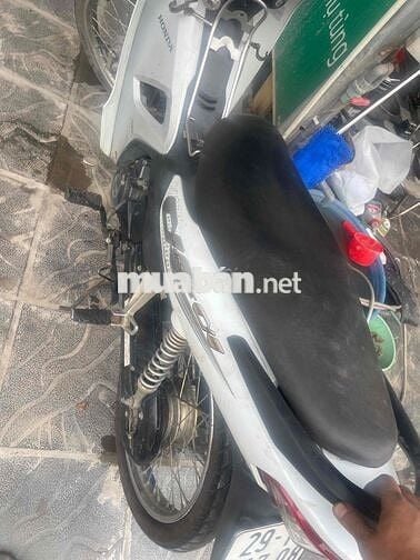 wa110 2020 chính chủ