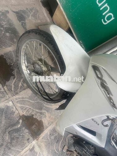 wa110 2020 chính chủ