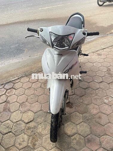 wa110 2020 chính chủ