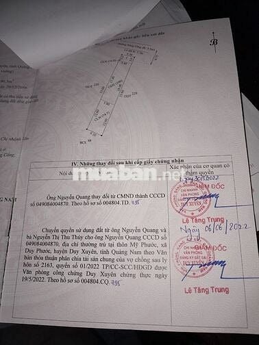 BÁN ĐẤT TẶNG NHÀ ĐẦY ĐỦ NỘI THẤT