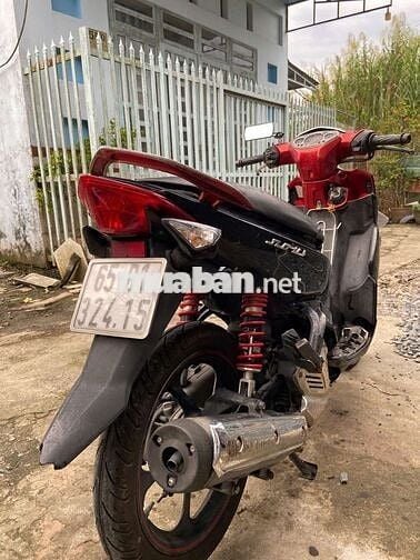 Nouvo 4 -giấy tờ đầy đủ